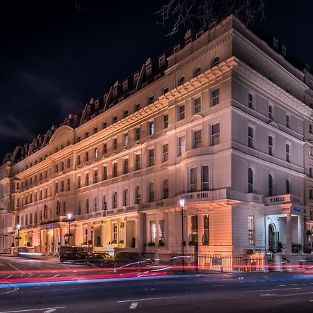 Corus Hyde Park Hotel London Kültér fotó