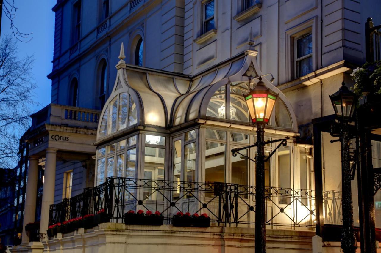 Corus Hyde Park Hotel London Kültér fotó