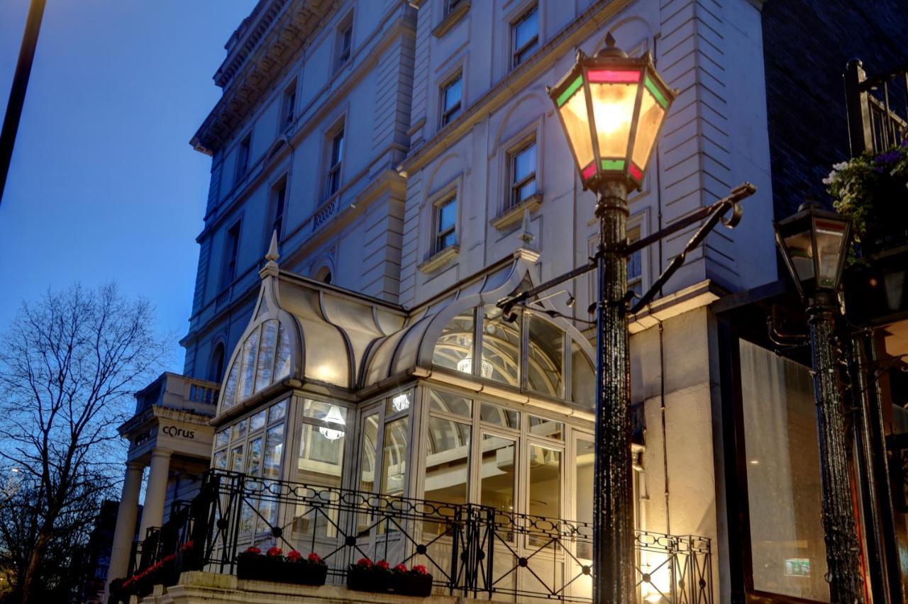Corus Hyde Park Hotel London Kültér fotó