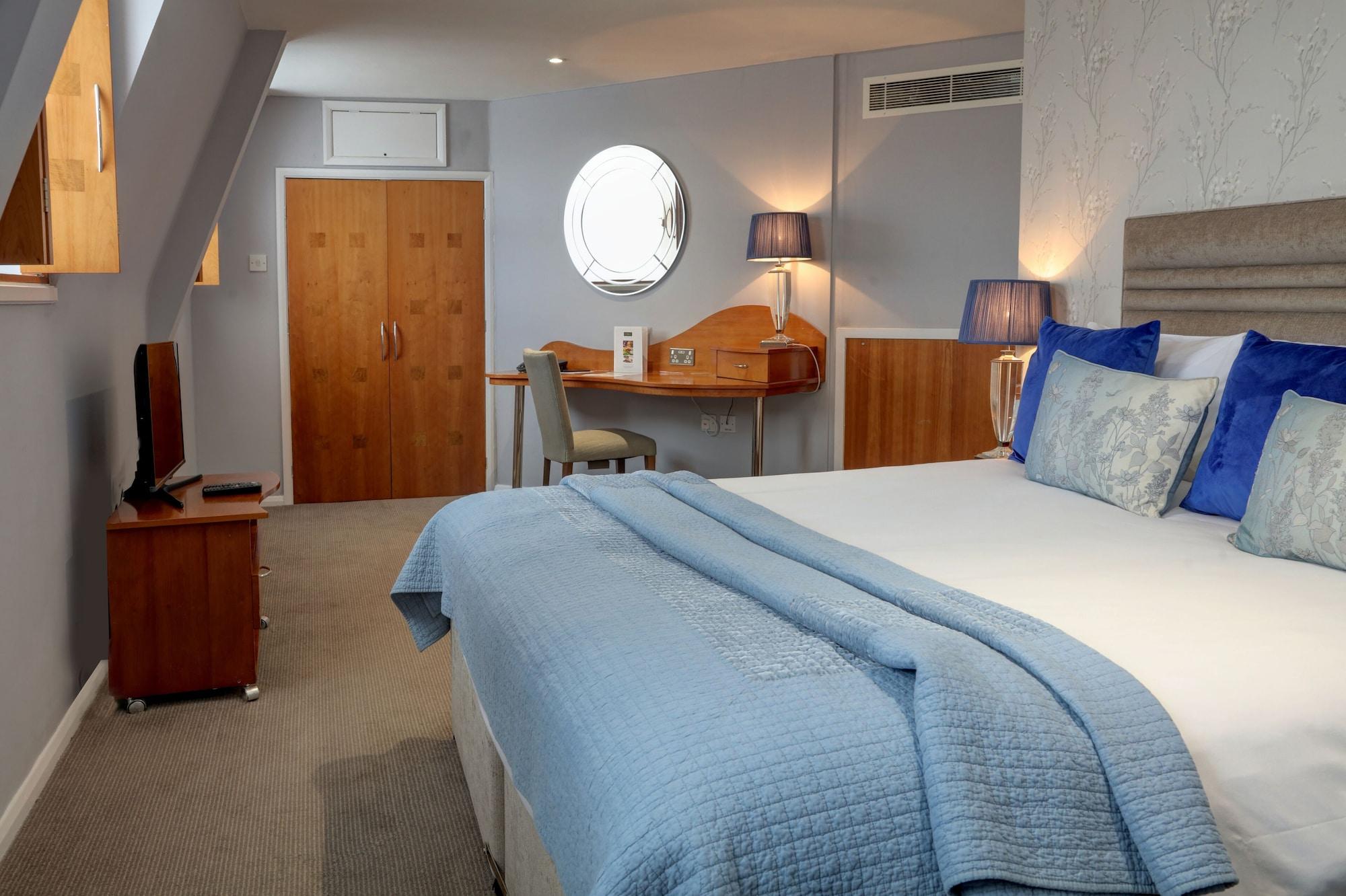 Corus Hyde Park Hotel London Kültér fotó