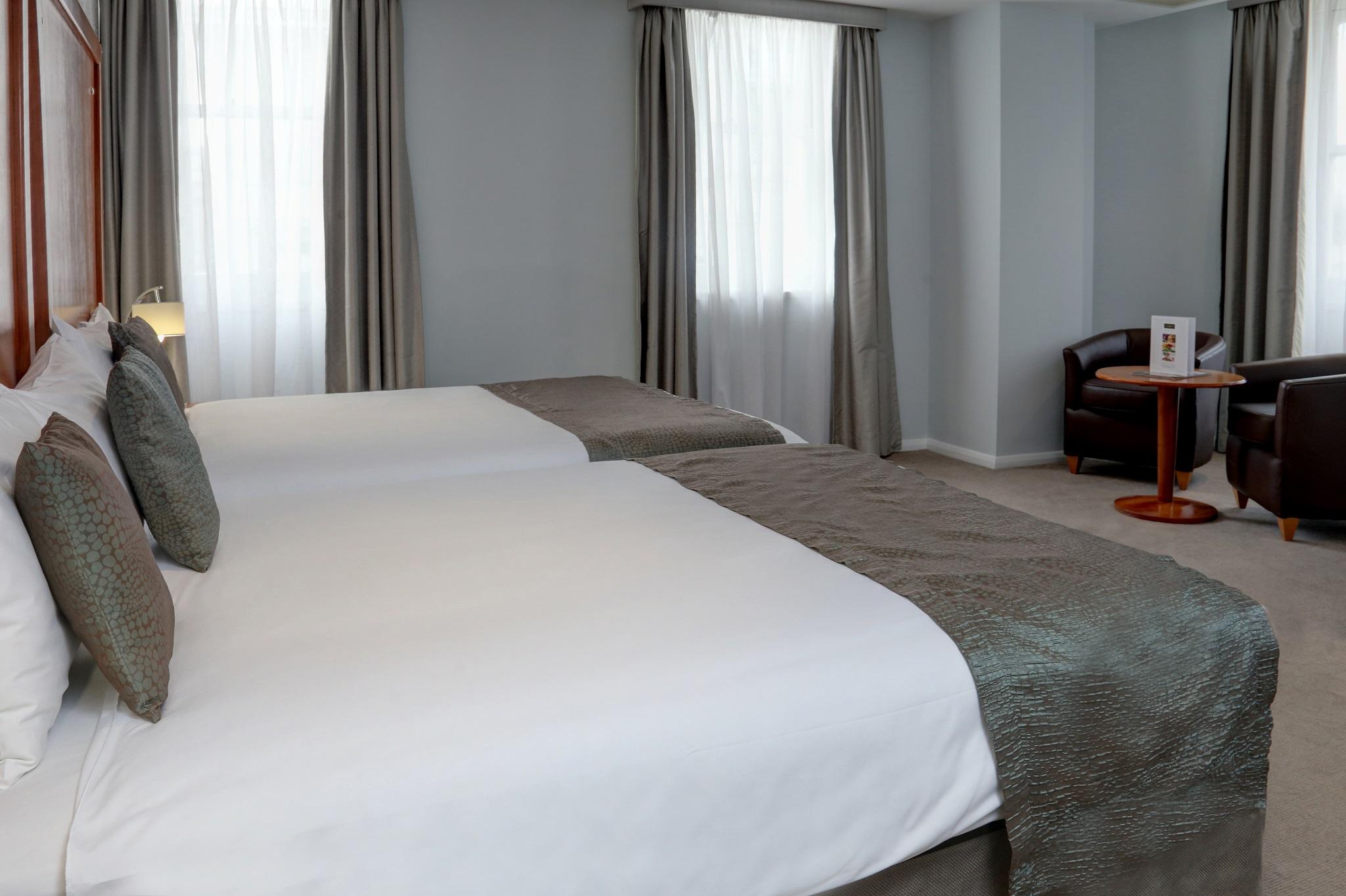 Corus Hyde Park Hotel London Kültér fotó
