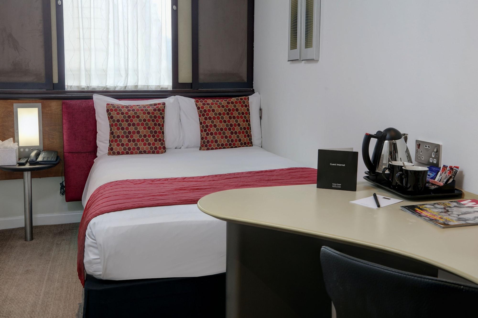 Corus Hyde Park Hotel London Kültér fotó